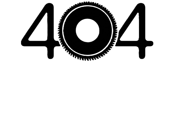 404 error